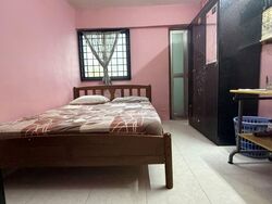 Blk 304 Hong Kah East Garden (Jurong East), HDB 3 Rooms #597751481
